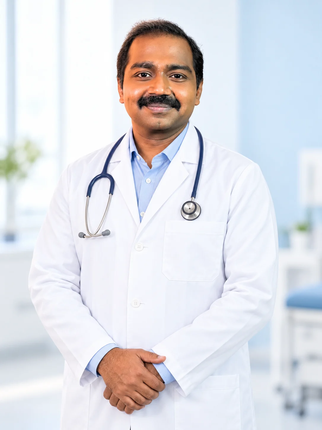 Dr Kathir